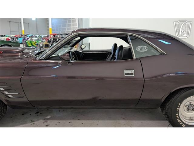 1973 Dodge Challenger (CC-2083463) for sale in Caledonia, Wisconsin