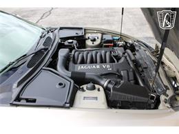 1999 Jaguar XK8 (CC-2083464) for sale in Crete, Illinois