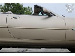 1999 Jaguar XK8 (CC-2083464) for sale in Crete, Illinois