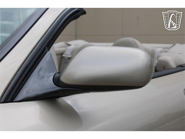1999 Jaguar XK8 (CC-2083464) for sale in Crete, Illinois