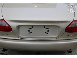 1999 Jaguar XK8 (CC-2083464) for sale in Crete, Illinois