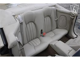 1999 Jaguar XK8 (CC-2083464) for sale in Crete, Illinois