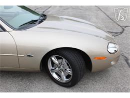 1999 Jaguar XK8 (CC-2083464) for sale in Crete, Illinois
