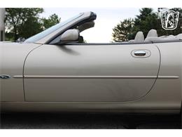 1999 Jaguar XK8 (CC-2083464) for sale in Crete, Illinois