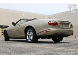 1999 Jaguar XK8 (CC-2083464) for sale in Crete, Illinois
