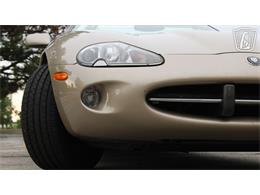 1999 Jaguar XK8 (CC-2083464) for sale in Crete, Illinois