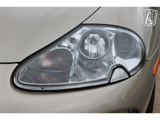 1999 Jaguar XK8 (CC-2083464) for sale in Crete, Illinois