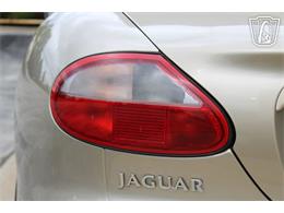 1999 Jaguar XK8 (CC-2083464) for sale in Crete, Illinois