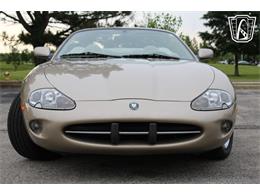 1999 Jaguar XK8 (CC-2083464) for sale in Crete, Illinois