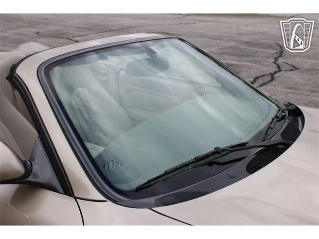 1999 Jaguar XK8 (CC-2083464) for sale in Crete, Illinois
