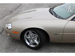 1999 Jaguar XK8 (CC-2083464) for sale in Crete, Illinois