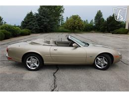 1999 Jaguar XK8 (CC-2083464) for sale in Crete, Illinois