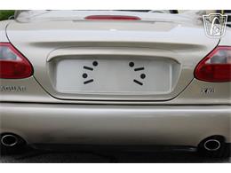 1999 Jaguar XK8 (CC-2083464) for sale in Crete, Illinois