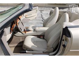 1999 Jaguar XK8 (CC-2083464) for sale in Crete, Illinois