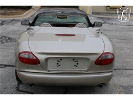 1999 Jaguar XK8 (CC-2083464) for sale in Crete, Illinois