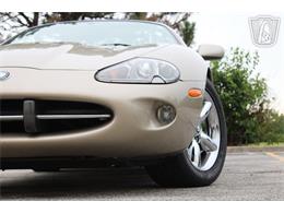1999 Jaguar XK8 (CC-2083464) for sale in Crete, Illinois