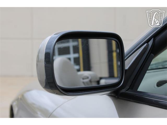1999 Jaguar XK8 (CC-2083464) for sale in Crete, Illinois