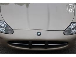 1999 Jaguar XK8 (CC-2083464) for sale in Crete, Illinois