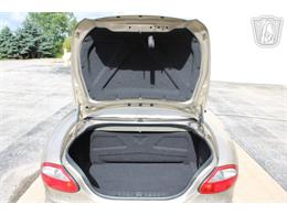 1999 Jaguar XK8 (CC-2083464) for sale in Crete, Illinois