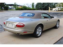 1999 Jaguar XK8 (CC-2083464) for sale in Crete, Illinois