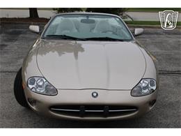 1999 Jaguar XK8 (CC-2083464) for sale in Crete, Illinois