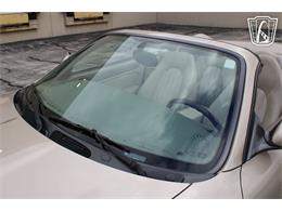 1999 Jaguar XK8 (CC-2083464) for sale in Crete, Illinois