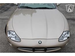 1999 Jaguar XK8 (CC-2083464) for sale in Crete, Illinois