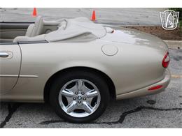 1999 Jaguar XK8 (CC-2083464) for sale in Crete, Illinois