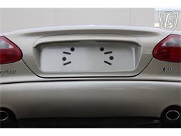 1999 Jaguar XK8 (CC-2083464) for sale in Crete, Illinois