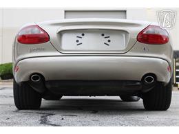 1999 Jaguar XK8 (CC-2083464) for sale in Crete, Illinois