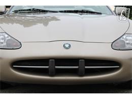 1999 Jaguar XK8 (CC-2083464) for sale in Crete, Illinois