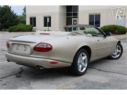1999 Jaguar XK8 (CC-2083464) for sale in Crete, Illinois