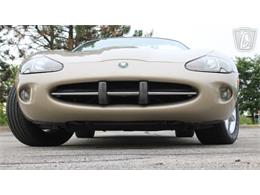 1999 Jaguar XK8 (CC-2083464) for sale in Crete, Illinois