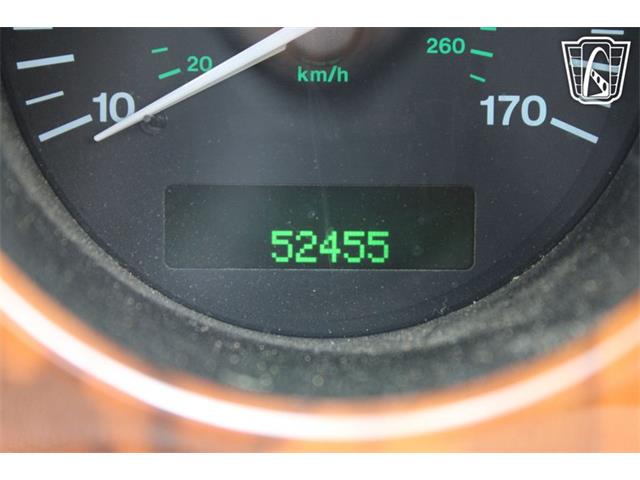 1999 Jaguar XK8 (CC-2083464) for sale in Crete, Illinois