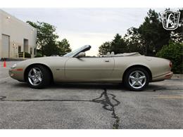 1999 Jaguar XK8 (CC-2083464) for sale in Crete, Illinois