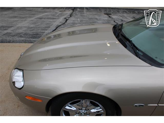 1999 Jaguar XK8 (CC-2083464) for sale in Crete, Illinois