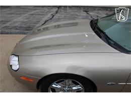 1999 Jaguar XK8 (CC-2083464) for sale in Crete, Illinois