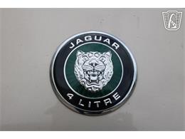 1999 Jaguar XK8 (CC-2083464) for sale in Crete, Illinois