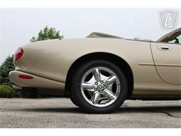 1999 Jaguar XK8 (CC-2083464) for sale in Crete, Illinois