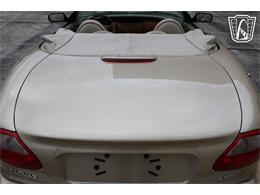 1999 Jaguar XK8 (CC-2083464) for sale in Crete, Illinois