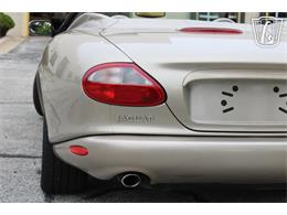 1999 Jaguar XK8 (CC-2083464) for sale in Crete, Illinois