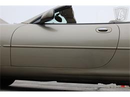 1999 Jaguar XK8 (CC-2083464) for sale in Crete, Illinois