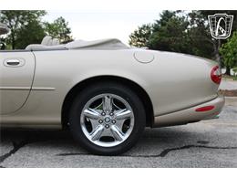 1999 Jaguar XK8 (CC-2083464) for sale in Crete, Illinois