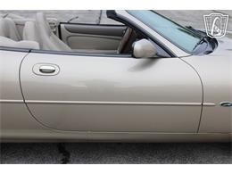 1999 Jaguar XK8 (CC-2083464) for sale in Crete, Illinois