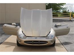 1999 Jaguar XK8 (CC-2083464) for sale in Crete, Illinois