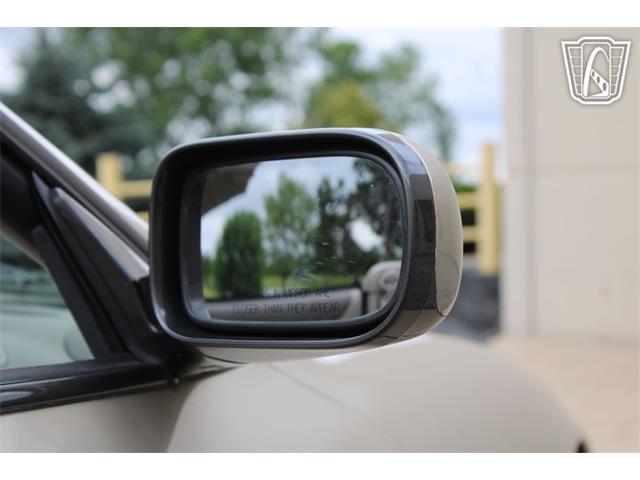 1999 Jaguar XK8 (CC-2083464) for sale in Crete, Illinois