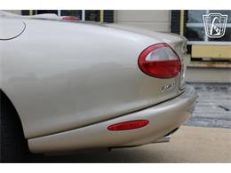 1999 Jaguar XK8 (CC-2083464) for sale in Crete, Illinois