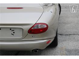 1999 Jaguar XK8 (CC-2083464) for sale in Crete, Illinois