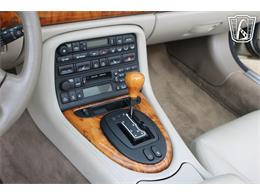 1999 Jaguar XK8 (CC-2083464) for sale in Crete, Illinois