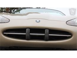 1999 Jaguar XK8 (CC-2083464) for sale in Crete, Illinois